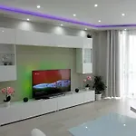 Apartmán морски диамант