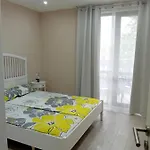 морски диамант Apartmán