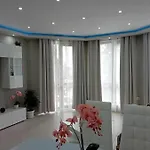 морски диамант Apartmán *