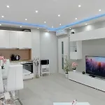 Apartmán морски диамант