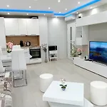 Apartmán морски диамант