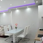 морски диамант Apartmán *