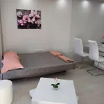 Apartmán морски диамант *