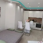 Apartmán морски диамант Varna