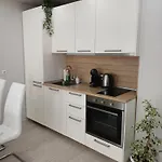морски диамант Apartmán