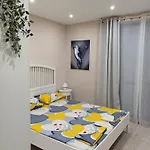 морски диамант Apartmán *