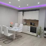 Apartmán морски диамант *