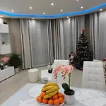 Apartmán морски диамант