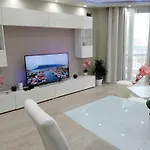 Apartmán морски диамант *
