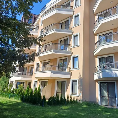 морски диамант Apartmán