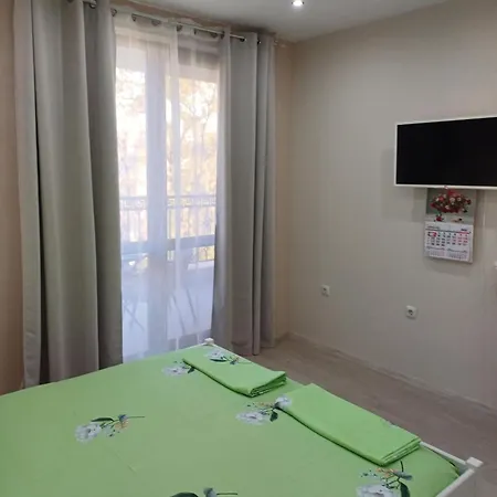 морски диамант Apartmán