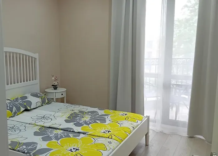 морски диамант דירה