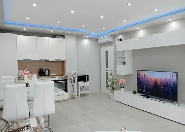 דירה морски диамант