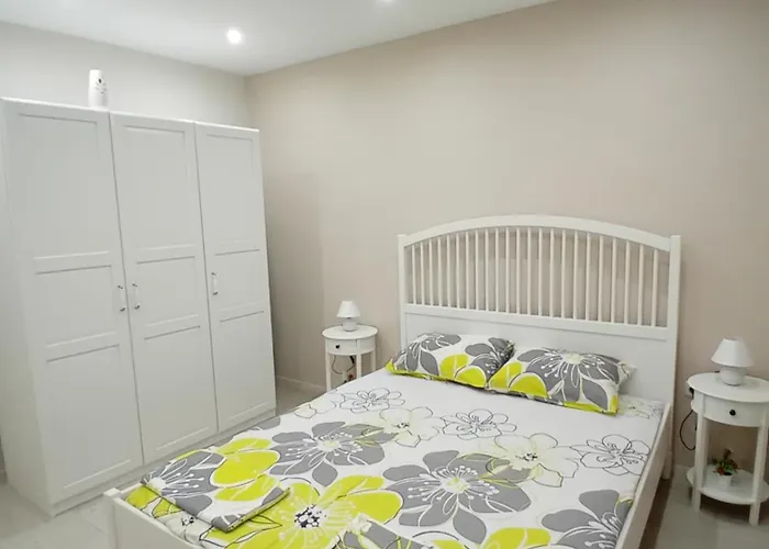 דירה морски диамант *