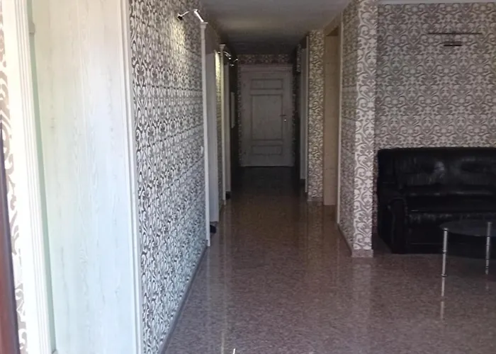 דירה морски диамант וארנה