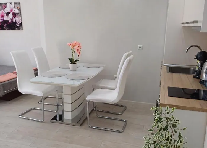 морски диамант דירה *