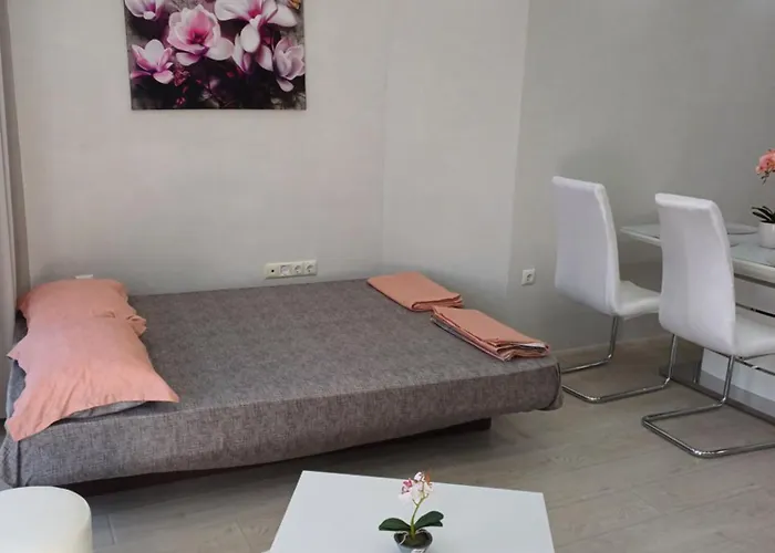 דירה морски диамант *