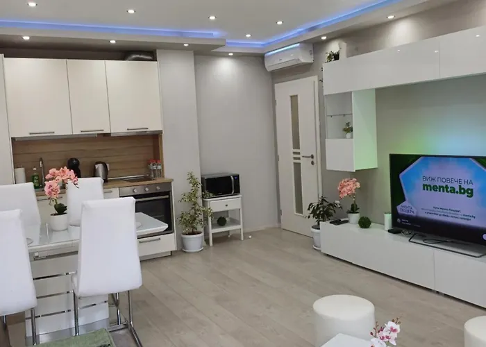 דירה морски диамант *