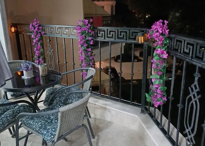 морски диамант * וארנה