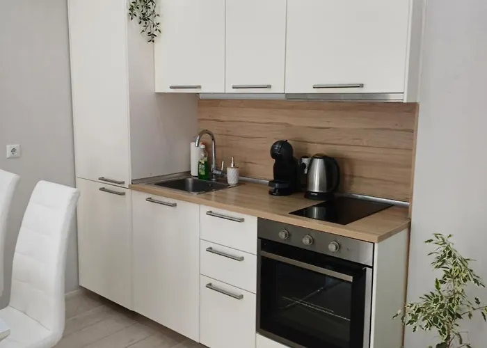 морски диамант דירה