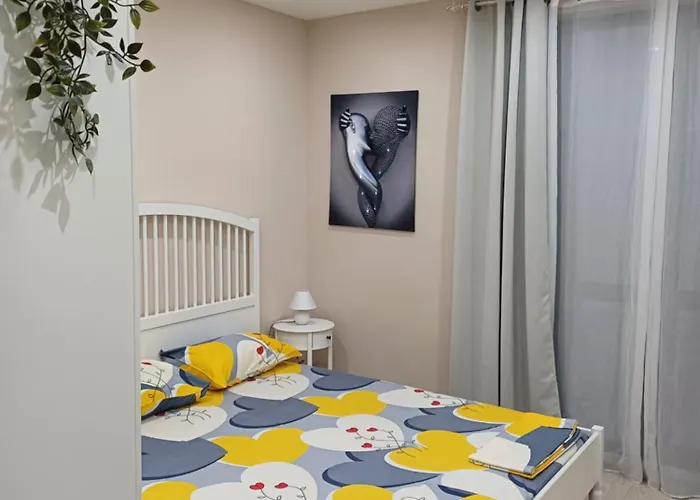 морски диамант דירה *