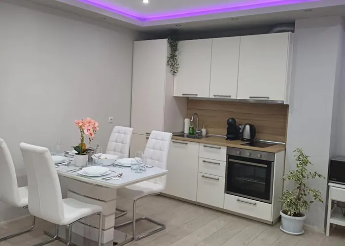 דירה морски диамант *