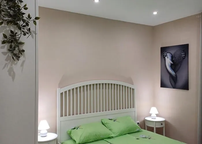 морски диамант דירה *