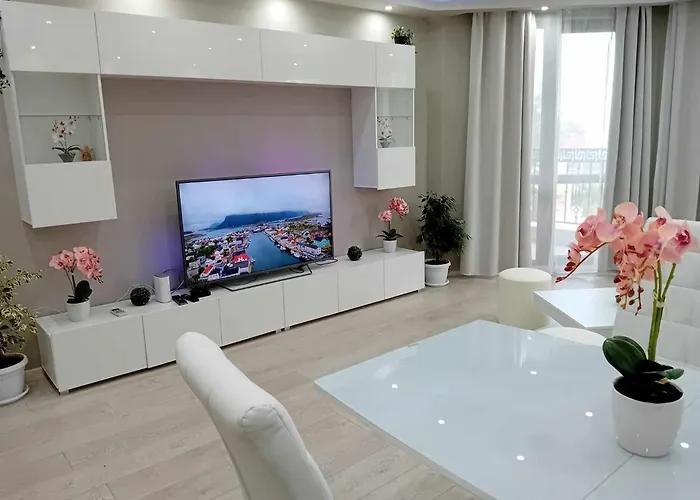 דירה морски диамант *