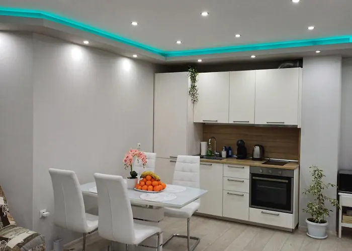 морски диамант * וארנה