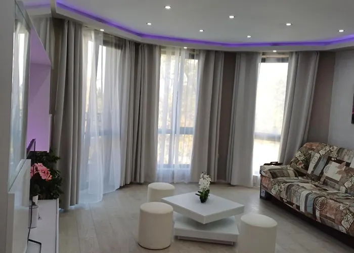 морски диамант וארנה