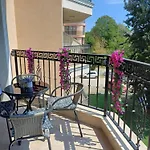 Apartment морски диамант Varna