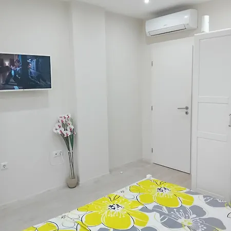 Apartment морски диамант *