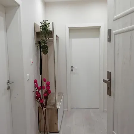 Apartment морски диамант