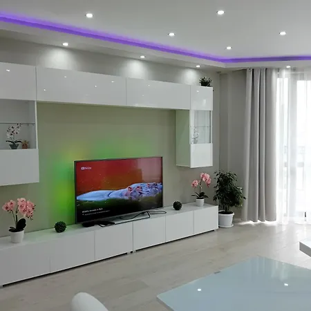 Apartment морски диамант