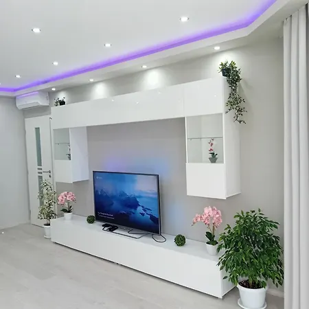 Apartment морски диамант