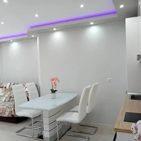 морски диамант Apartment *