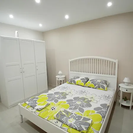 Apartment морски диамант *