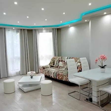 морски диамант * Warna