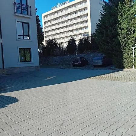 морски диамант * Warna