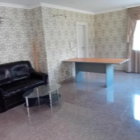 морски диамант Apartment *