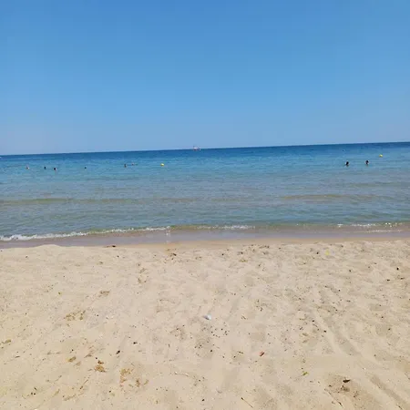 Apartment морски диамант Warna