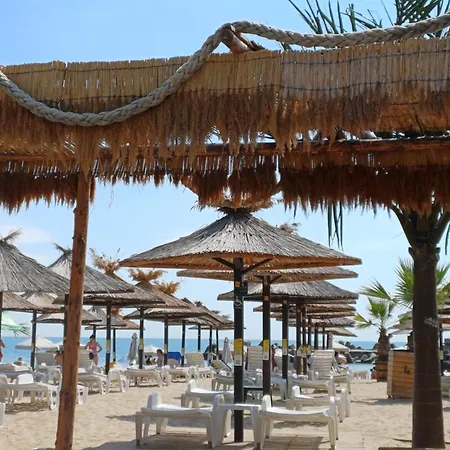 Apartment морски диамант *