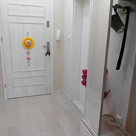 морски диамант Apartment Warna