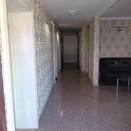 Apartment морски диамант Warna