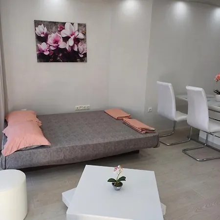 Apartment морски диамант *