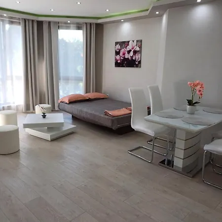 морски диамант Apartment Warna