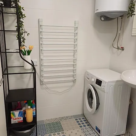 Apartment морски диамант Warna