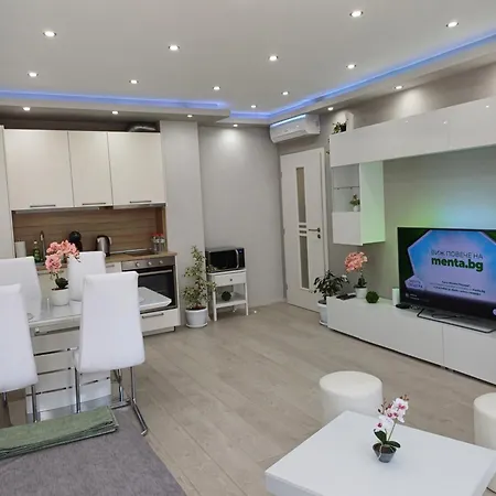 Apartment морски диамант *