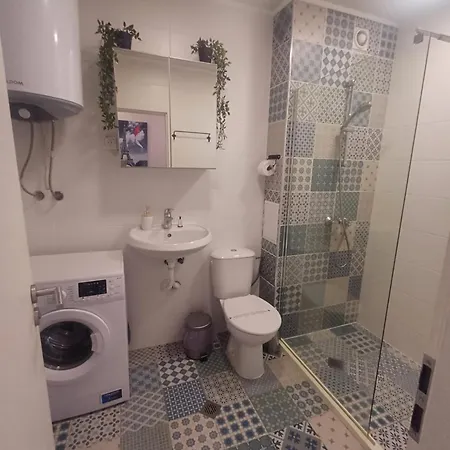 Apartment морски диамант