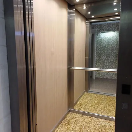 Apartment морски диамант Warna